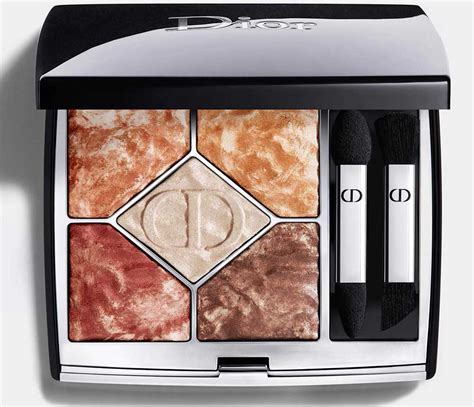 dior dune vanilla.